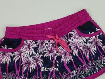 Szorty damskie, rozmiar S