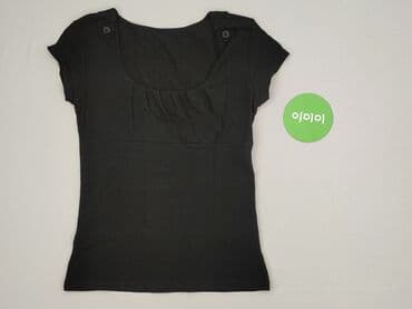 koszulka pod marynarkę damska: Women`s T-shirt, size S (EU 36) — 2