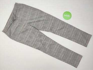 reserved pants: Ovs, Spodnie materiałowe damskie, rozmiar L — 2