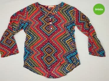 bluzki retro: Z One, Жіноча блуза, M — 2