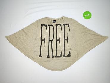 Bluzki: Freesoul, Bluzka damska, rozmiar L — 2