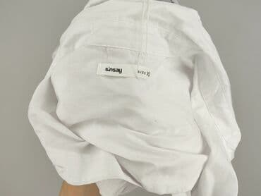 koszule wiya: Sinsay, Koszula damska, rozmiar XL — 5