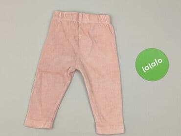 bielizna termoaktywna lidl crivit: Niemowlęce spodnie materiałowe, 3-6 miesięcy, 62-68 cm, stan - Idealny — 3