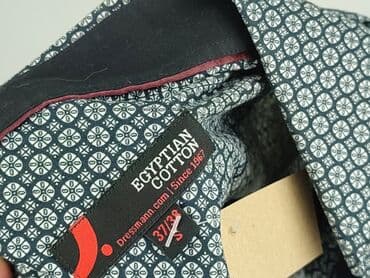 daniel david koszula: Dressmann, Koszulа dla mężczyzn, rozmiar S — 5