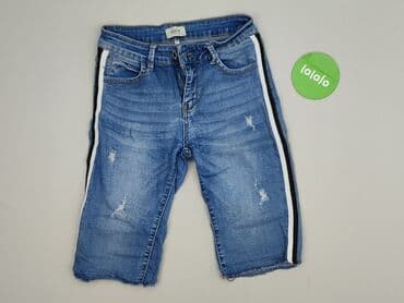dsquared2 krotkie spodenki: Denim, Szorty dla mężczyzn, rozmiar S — 2