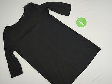 hm top w paski: H&M, Sukienka damska, rozmiar M — 2