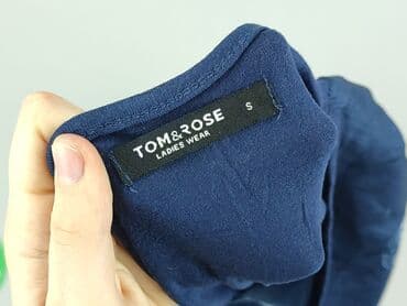 bluza titanic: Tom Rose, Bluzka damska, rozmiar S — 4