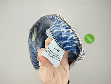 jameson carter jeans: Nina Carter, Jeansy damskie, rozmiar L — 5