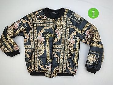 owad: Mosquito, Kurtka bomberka damska, rozmiar L — 2