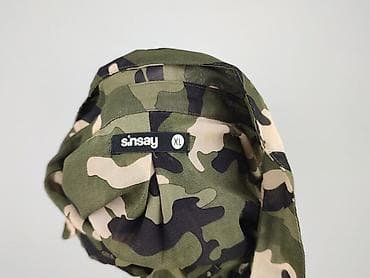 sokolowski buty: Sinsay, Koszula damska, rozmiar XL — 4