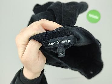 botki i spodnica: Spódnica damska, rozmiar L — 4