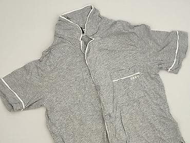 construction pajamas: DKNY, Koszula nocna damska, rozmiar XS — 1