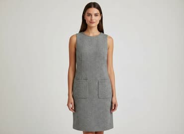 rzeszów sukienki wizytowe: Sukienka damska, rozmiar M — 6