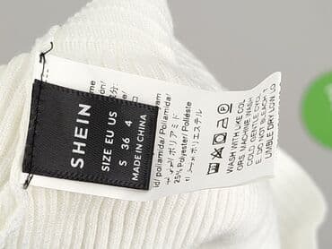 Kobiety: Shein, Top damski, S — 4
