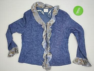 marka z c: Canda, Bluzka damska, rozmiar L — 2