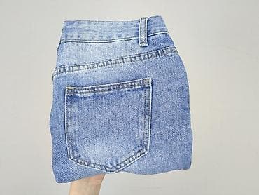 mango jeans mom fit: Shein, Jeansy damskie, rozmiar M — 7