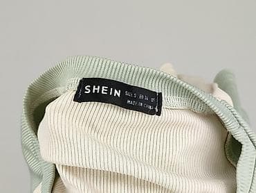 koszulka givenchy paris: Shein, T-shirt damski, rozmiar S — 4