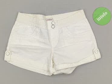 krótkie spodenki orsay: Orsay, Szorty damskie, rozmiar M — 2