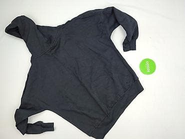 black squad bluza: Bluza z kapturem damska, rozmiar M — 3