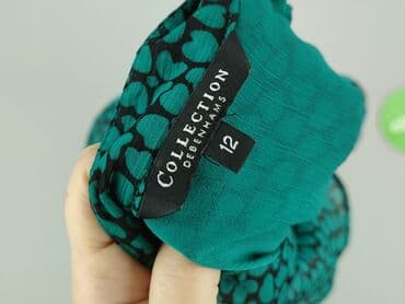 marynarka c a: The Collection Debenhams, Bluzka damska, rozmiar L — 4