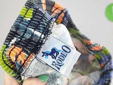 sweter serca: C&A, Szorty dla mężczyzn, rozmiar S — 6