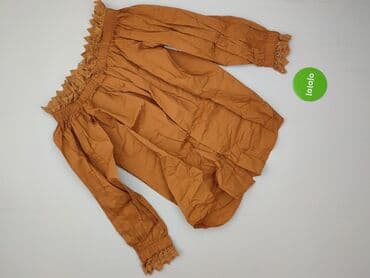 bluzka z odkrytym ramieniem allegro: Golden Days, Bluzka damska, rozmiar M — 2