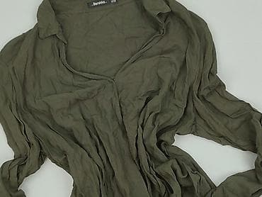 Bershka, Bluzka damska, rozmiar M