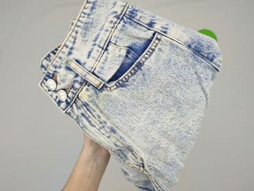 cropp sklep internetowy torby: Amisu, Spodnie cargo damskie, S — 4