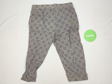 klapki pusheen pepco: Esotiq, Spodnie materiałowe damskie, rozmiar S — 3