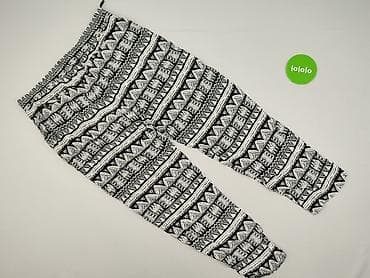 spodnie dresowe plus size: Atmosphere, Spodnie dresowe damskie, rozmiar XL — 3