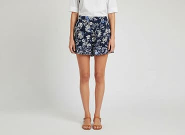 biała spódniczka tenisowa bershka: H&M, Spódnica damska, rozmiar 2XS — 7