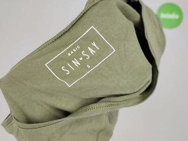 koszulki do karmienia sinsay: Sinsay, T-shirt damski, rozmiar S — 4