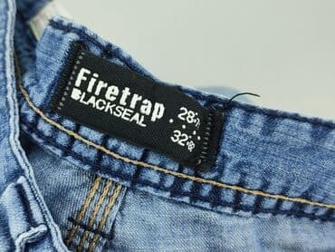 buty trapstar: Firetrap, Jeans for women, S — 4