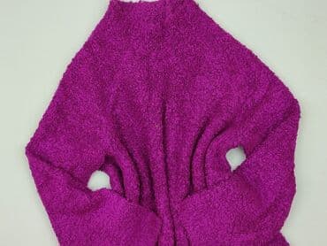 papaya sweter: George, Sweter damski, rozmiar M — 1