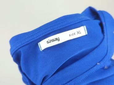 sinsey sukienki: Sinsay, Sukienka damska, rozmiar XL — 4