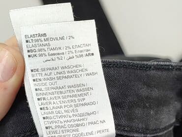 spodnie jeansy damskie klasyczne: Review, Jeansy damskie, rozmiar S — 5