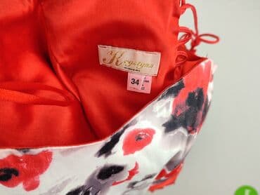 sukienki z gorsetem: Sukienka damska, rozmiar XS — 4