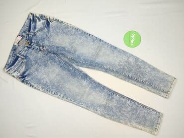 jeans wildcat: House, Jeansy damskie, M — 2