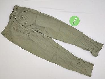 esprit buty deichmann: Bershka, Spodnie materiałowe damskie, rozmiar S — 2