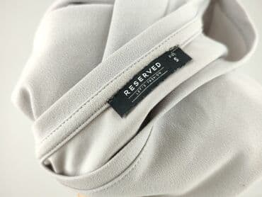 reserved bluza z kapturem damska: Reserved, Bluza damska
, rozmiar S — 4