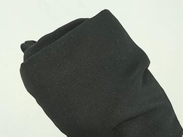 spodnie 3634: Spodnie materiałowe damskie, rozmiar L — 4