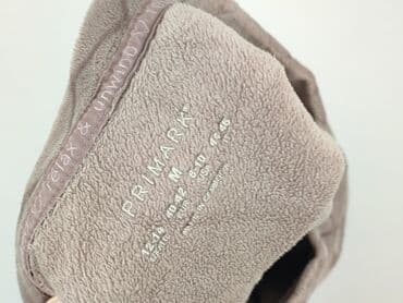 kapcie na rzepy ccc: Primark, Polar damski, M — 4