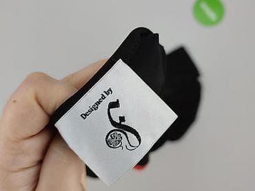 czarne bluzki plus size: Sukienka damska, rozmiar S — 4