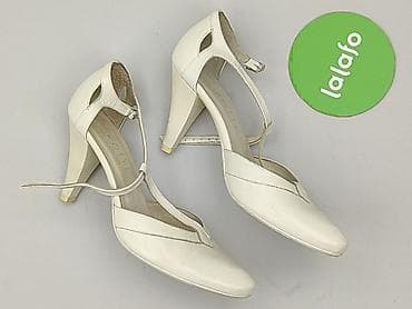 buty contes: Rozmiar 37 — 2