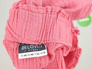 majtki z wysokim stanem strój kąpielowy: Beloved, Szorty damskie, S — 4