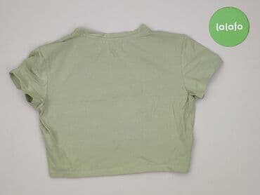 koszulki wisla plock: Sinsay, T-shirt damski, rozmiar M — 3