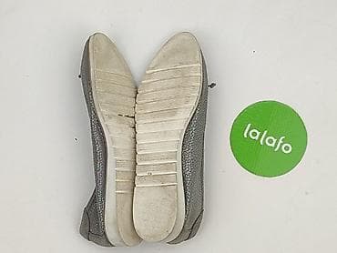 olive tree buty: Gabor, Balerinki damskie, rozmiar 39 — 3