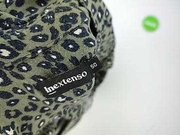owad: Inextenso, Bluzka damska, rozmiar 5XL — 5