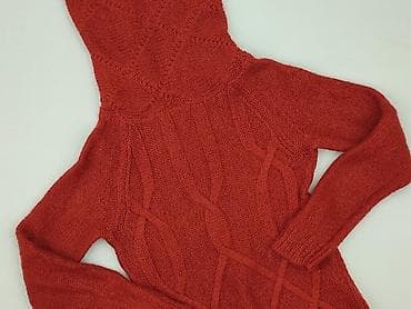 primark szary sweter: Sukienka damska, rozmiar XS — 1