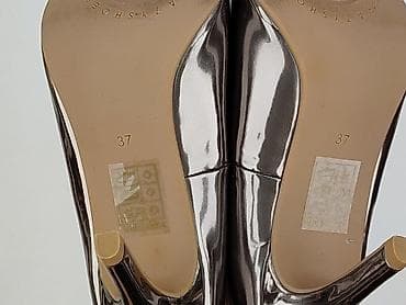 buty babci: Półbuty damskie, rozmiar 37 — 6